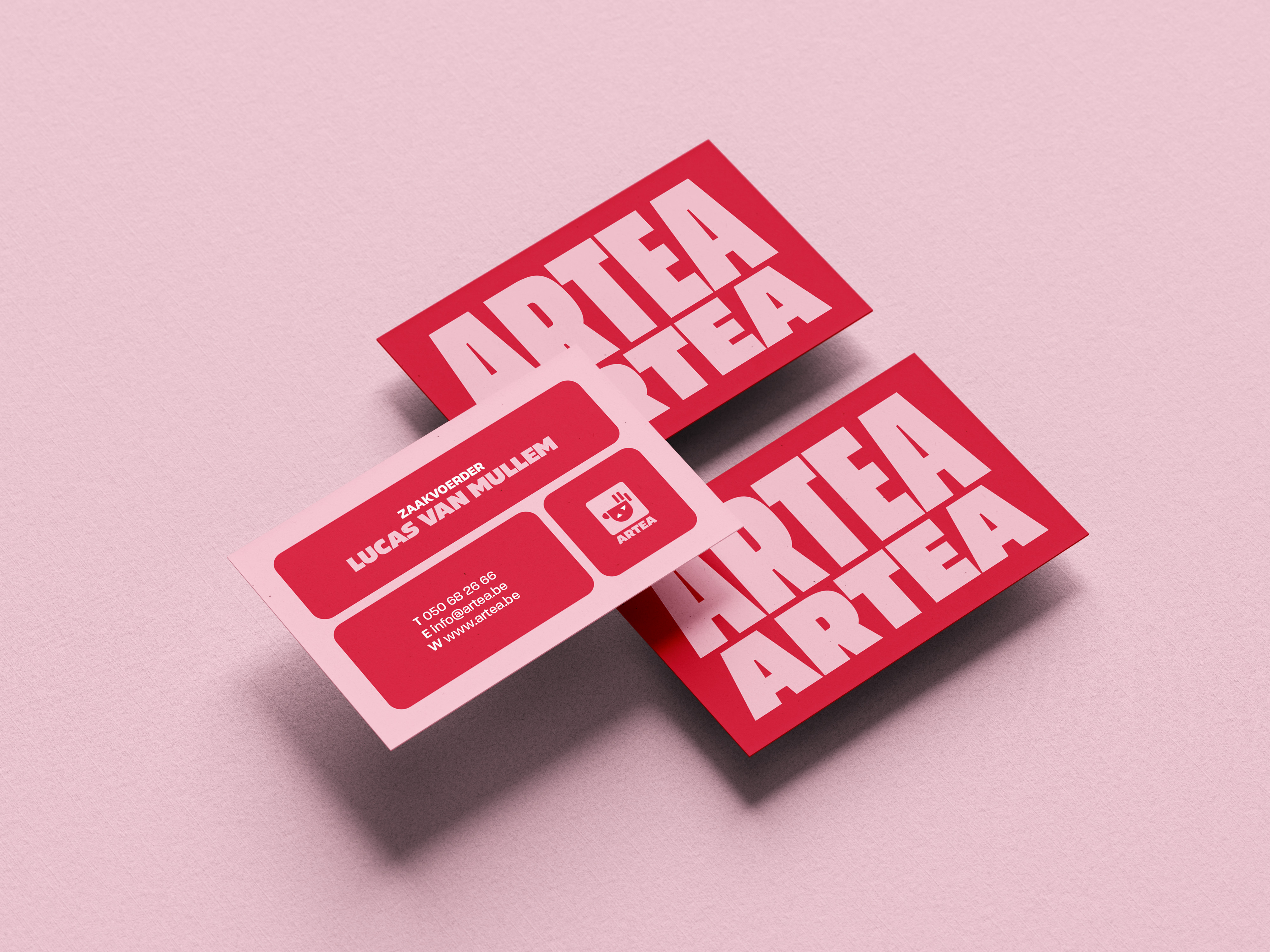 artea-card