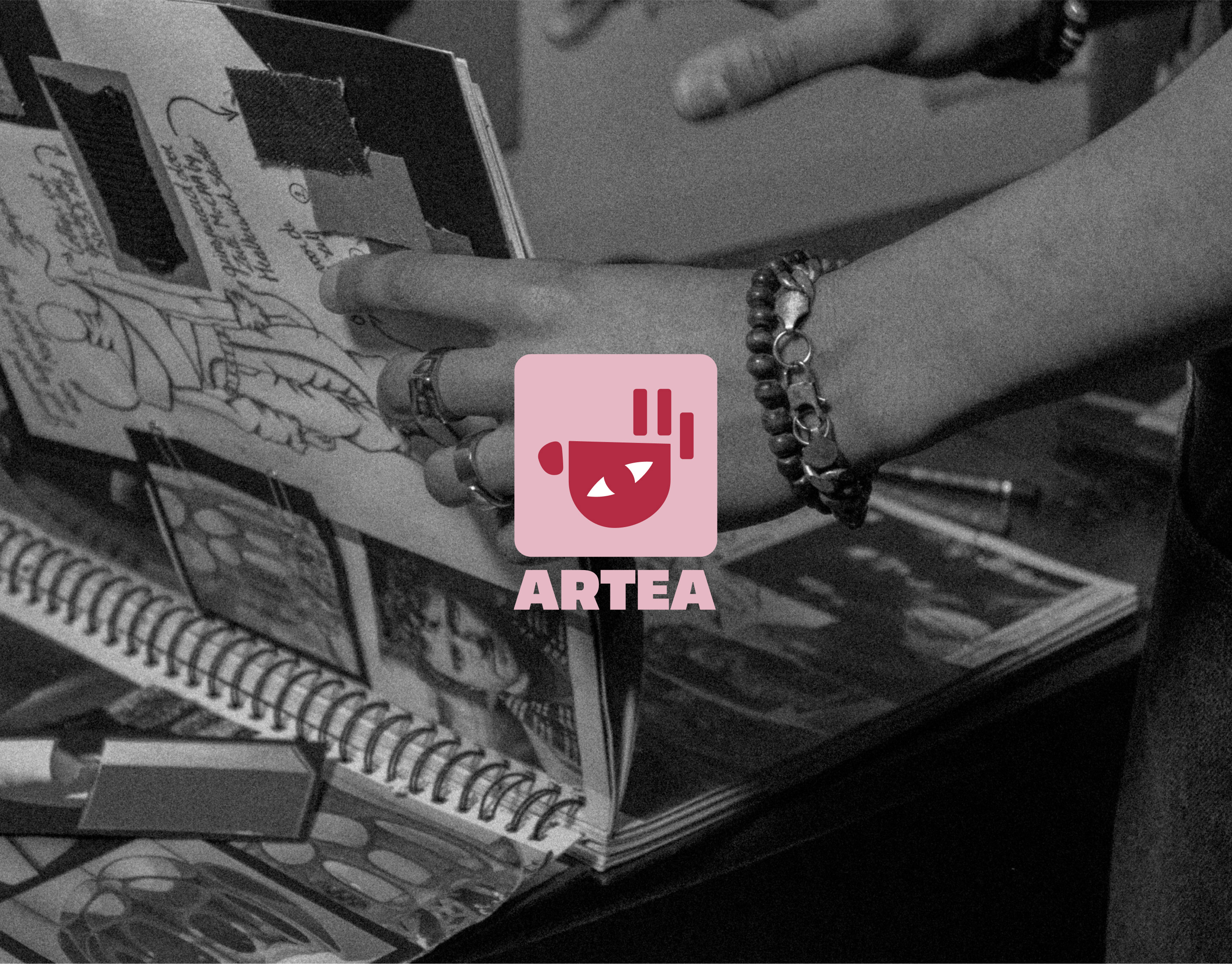 artea-card