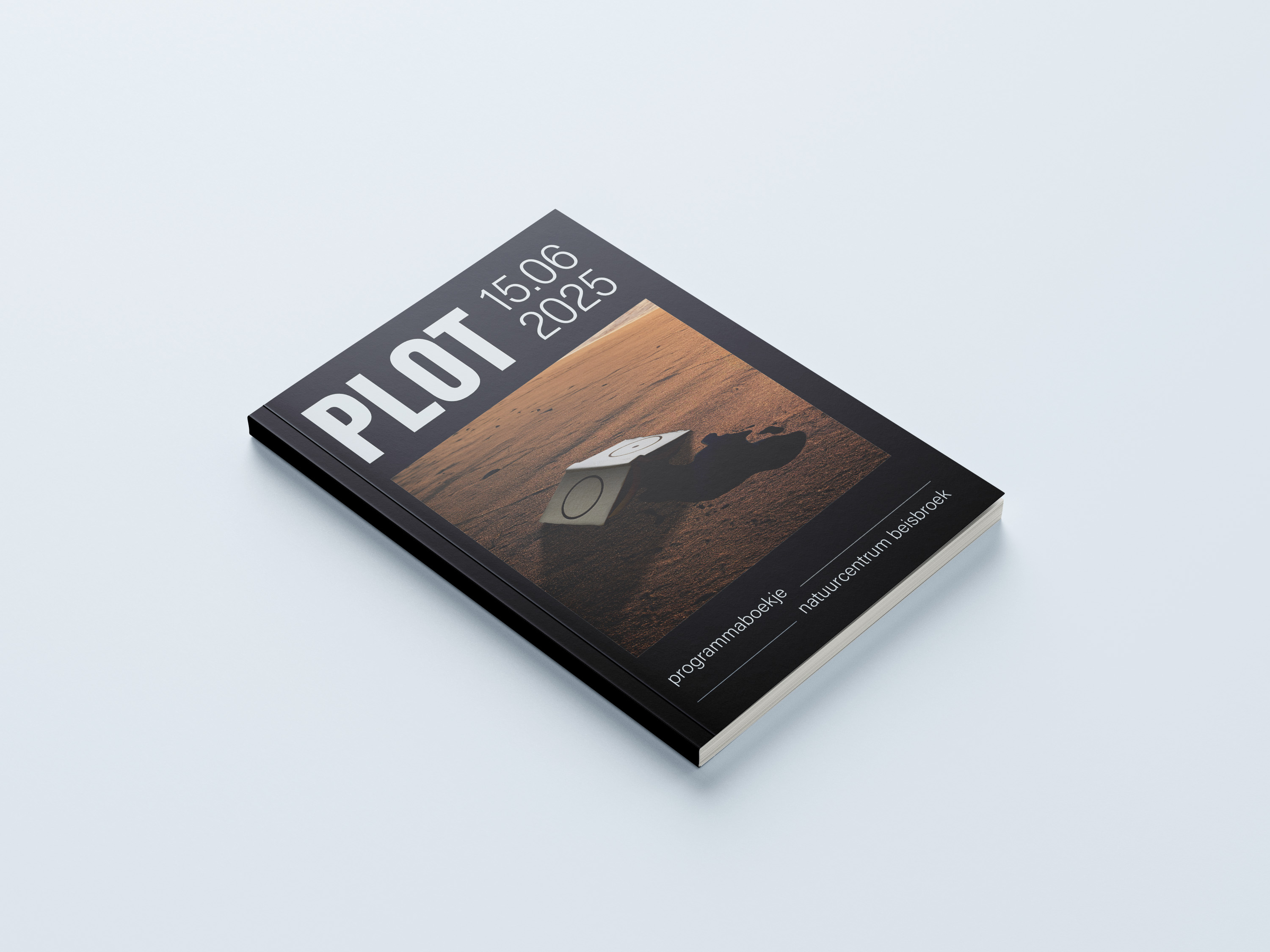 plot-book